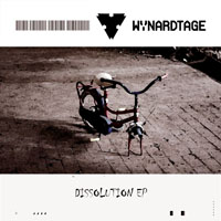 Wynardtage - Dissolution (EP 1)