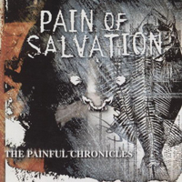 Pain Of Salvation - The Painful Chronicles (EP - Metal Hammer compilation)