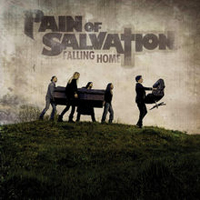 Pain Of Salvation - Falling Home