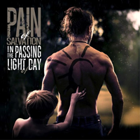 Pain Of Salvation - In The Passing Light Of Day (Limited Edition) [CD 1]