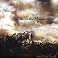 Throes of Dawn - Quicksilver Clouds