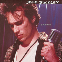 Jeff Buckley - Grace (Legacy Edition)