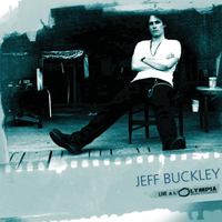 Jeff Buckley - Live A L'Olympia