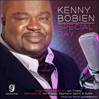 Kenny Bobien - Special Day