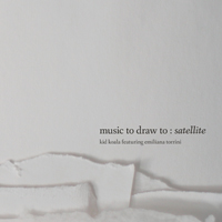 Kid Koala - Music To Draw To: Satellite (Split)