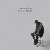 Damon Albarn - Everyday Robots (iTunes Bonus)