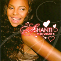 Ashanti - The Vault