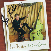 Lee Rocker - The Cover Sessions