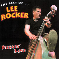Lee Rocker - Burnin' Love
