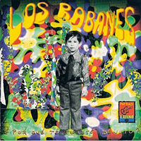 Los Rabanes - Por Que Te Fuiste Benito?