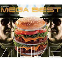 M.O.V.E - M.O.V.E 10th Anniversary Mega Best (CD 1)