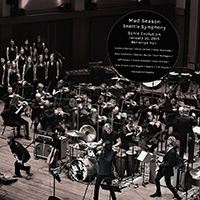 Mad Season - Sonic Evolution (Benaroya Hall, Seattle, Washington - January 30, 2015)