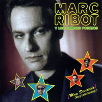 Marc Ribot - Muy Divertido!
