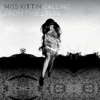 Miss Kittin - Calling from the Stars (CD 2)