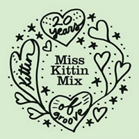 Miss Kittin - 20 Years Of Groove