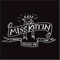 Miss Kittin - Mixing Me