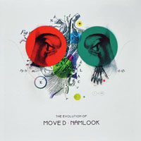 Move D - The Evolution Of Move D & Namlook (split)