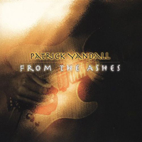 Patrick Yandall - From The Ashes