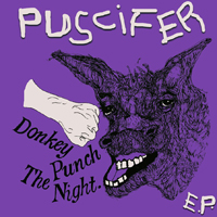 Puscifer - Donkey Punch the Night (EP)