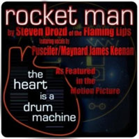 Puscifer - Rocket Mantastic (Single)