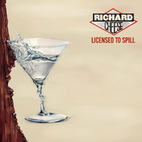 Richard Cheese - Licensed to Spill