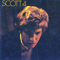 Scott Walker - Scott 4 (Remastered 2000)