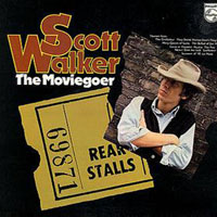 Scott Walker - The Moviegoer (LP)