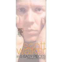Scott Walker - 5 Easy Pieces: Anthology of Scott Walker (CD 1)