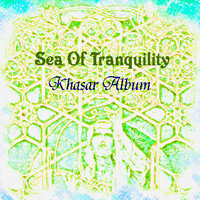 Sea Of Tranquility - Khazar Album
