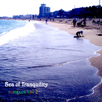 Sea Of Tranquility - Remixes Vol. 2