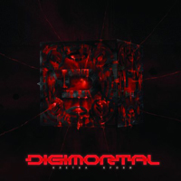 Digimortal -   (EP)