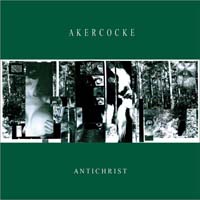 Akercocke - Antichrist (Limited Edition)