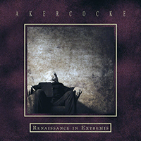 Akercocke - Renaissance in Extremis (CD 1)