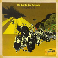 Quantic Soul Orchestra - Stampede