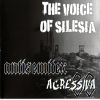 Agressiva 88 - Split (Agressiva 88 & Antisemitex )