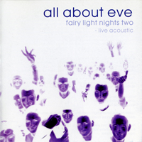 All About Eve - Fairy Light Nights Two