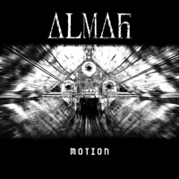 Almah - Motion (Japan Edition)