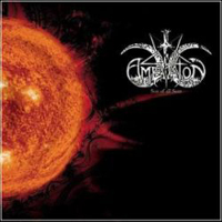 Amestigon - Sun Of All Suns
