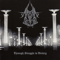 Aryan Blood - Through Struggle To Victory