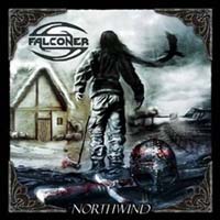 Falconer - Northwind (Digipack Version: CD 1)