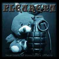 Fleurety - Department Of Apocalyptic Affairs