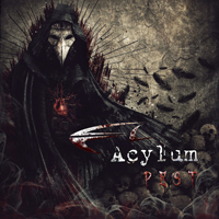 Acylum - Pest (CD 2)