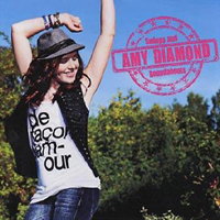 Amy Diamond - Swings & Roundabouts