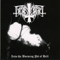 Beastcraft - Into The Burning Pit Of Hell