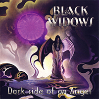 Black Widows (PRT) - Dark Side of an Angel