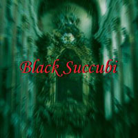 Black Succubi - Black Succubi