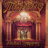 Majestic (SWE) - Abstract Symphony