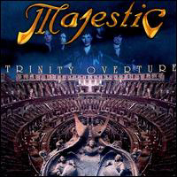 Majestic (SWE) - Trinity Overture