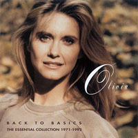 Olivia Newton-John - Back To Basics - The Essential Collection, 1971-1992 (US Edition)