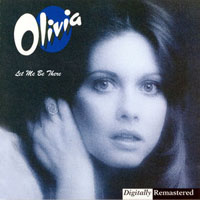 Olivia Newton-John - Let Me Be There (Remastered 1998)